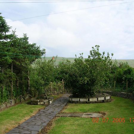 The Ferry Boat Hotel Portmagee Exterior foto