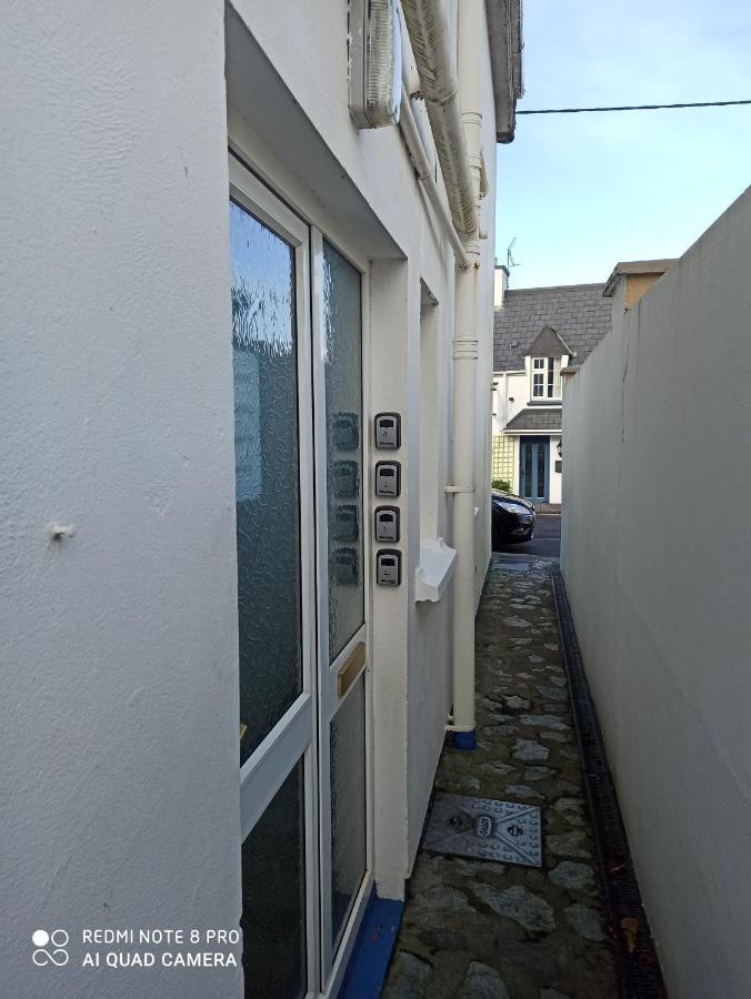 The Ferry Boat Hotel Portmagee Exterior foto