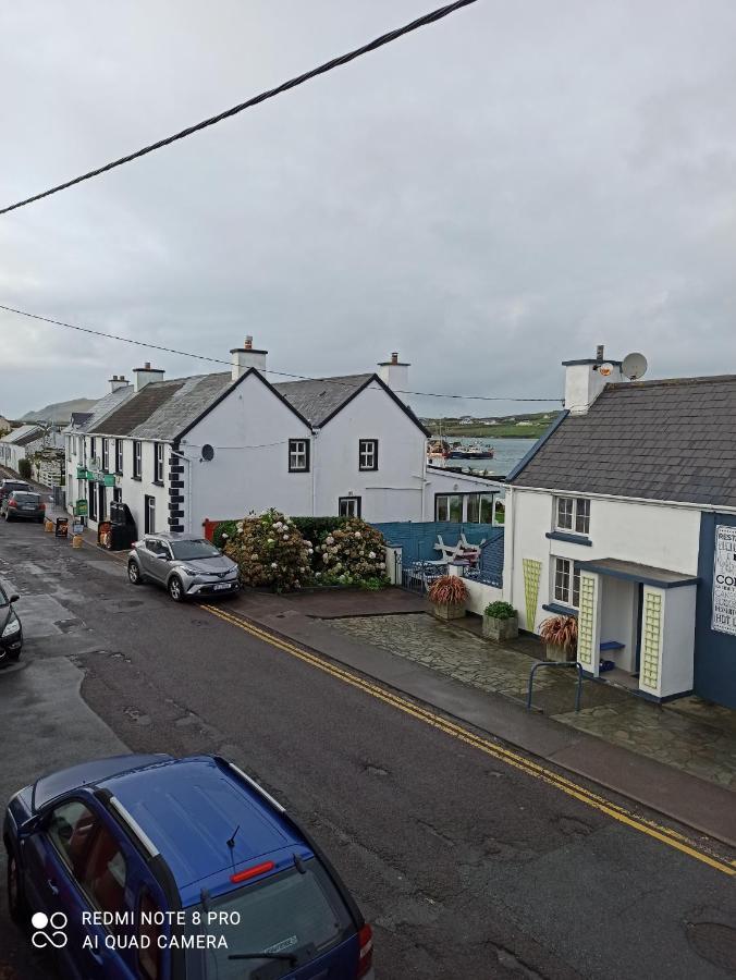 The Ferry Boat Hotel Portmagee Exterior foto